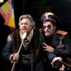 Die Banditen - Oper Frankfurt